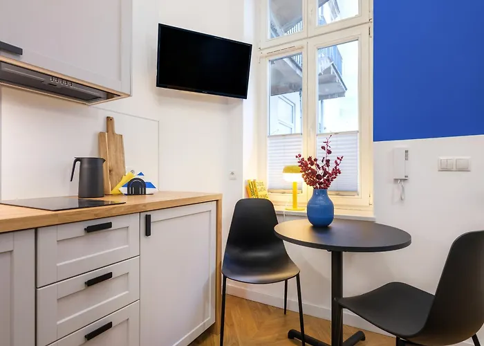 Miomio Apartments